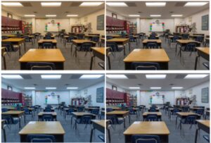 Norwegian school installs tunable LED lighting to enhance learning MAGAZINE
