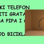 kako napraviti novo od starog