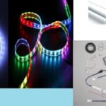 postavljanje led trake x