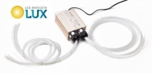 generator svjetla jednobojni ili RGB 