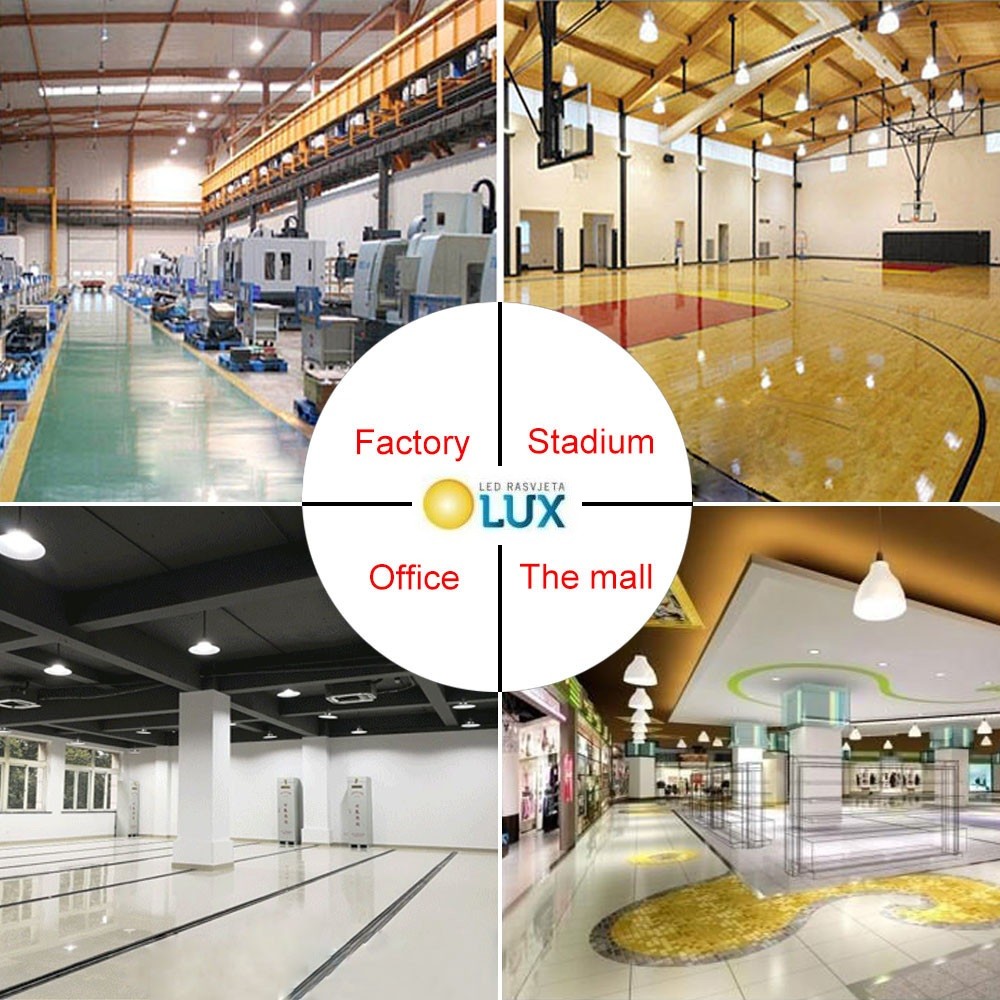 e40 globe led žarulja