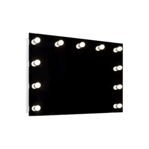 OGLEDALA SA LED OSVJETLJENJEM 90x60cm 4 OGLEDALA SA LED OSVJETLJENJEM 90x60cm 4