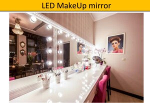 OGLEDALA ZA FRIZERE I KOZMETIČARE OGLEDALA ZA FRIZERE I KOZMETIČARE