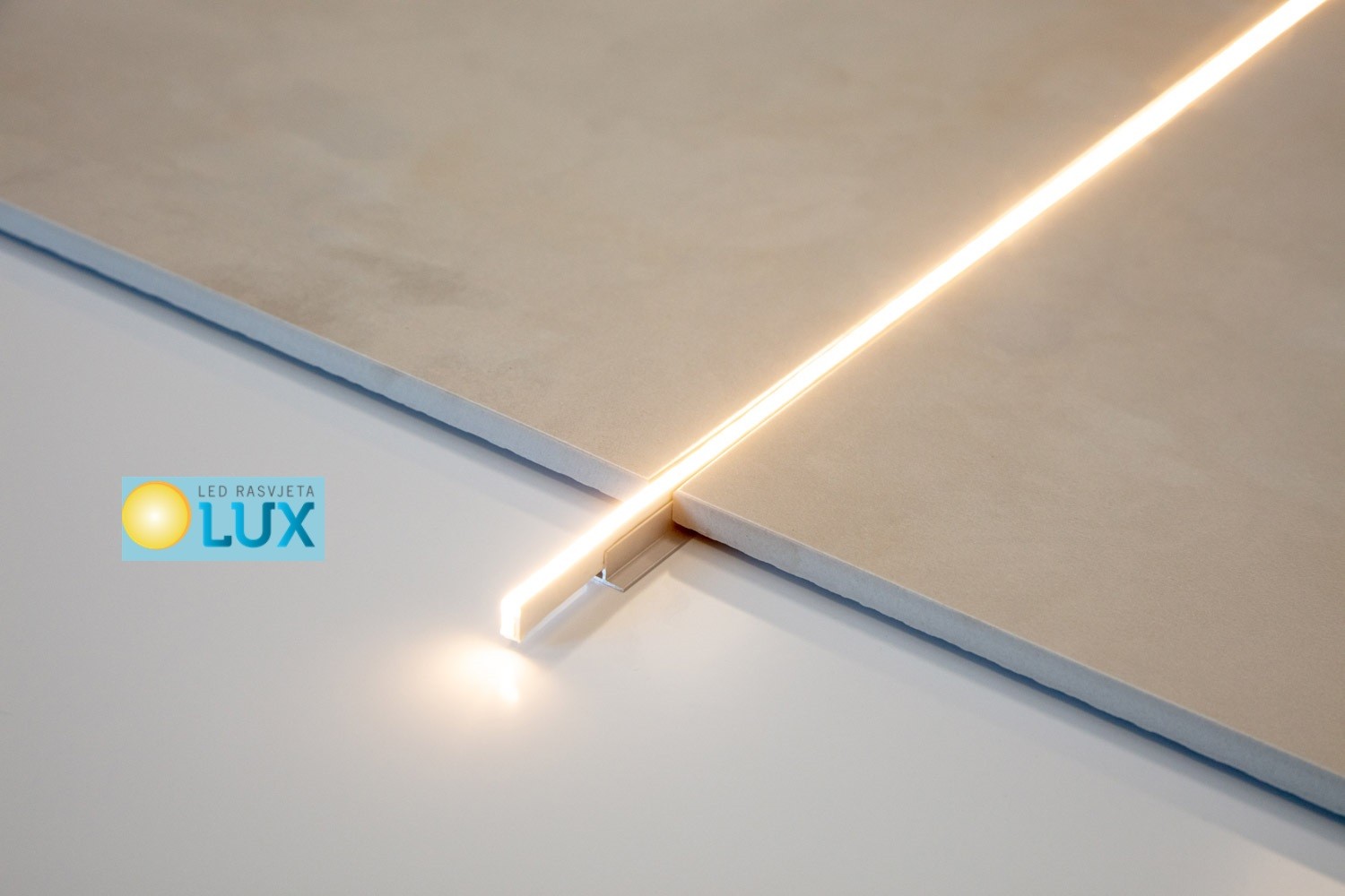 Pribor za montažu neon flexa