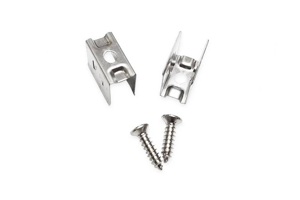 montazni set za 7mm srebrni