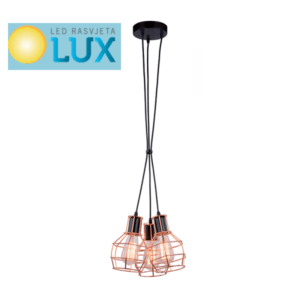 CITSYM VISILICA 3XE27