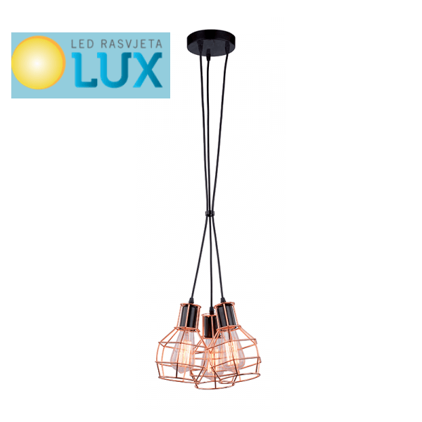 CITSYM VISILICA 3XE27