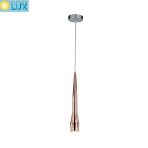 EKUD VISILICA 1XGU10 ZLATO