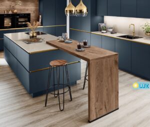 VISILICA KUHINJSKI OTOK