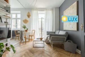 VISILICA dnevni boravak