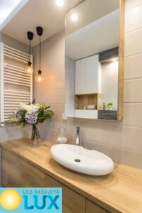 visilica KUPAONICA 1