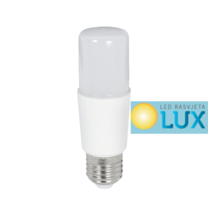 E27 LED ŽARULJA STICK T45 15W E27 230V