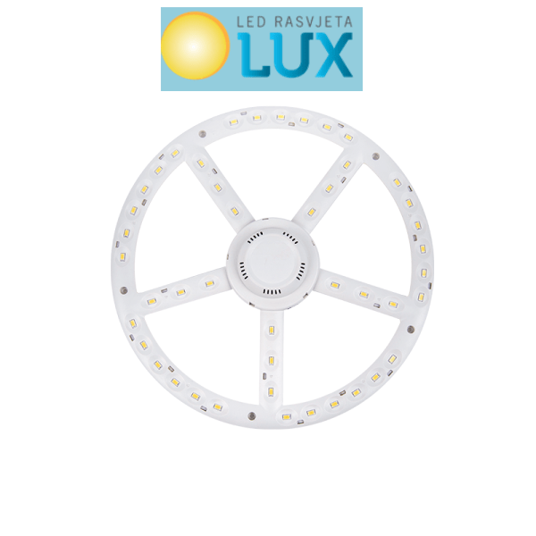 LED MODUL ZA PLAFONJERU D160MM 9W 230V