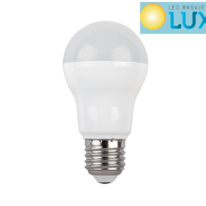 LED ŽARULJA A60 11W E27 230V CCT DIMABILNA