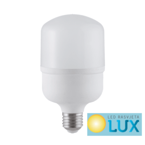 LED ŽARULJA SMD2835 30W E27 230V