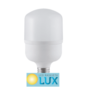 LED ŽARULJA SMD2835 50W E27 230V