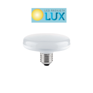 E27 LED ŽARULJA 18W