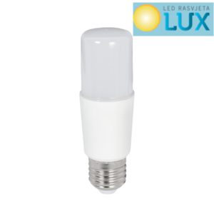E27 LED ŽARULJA T37 9W