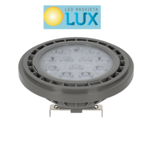 G53 LED LAMP AR111 11W 220V AC