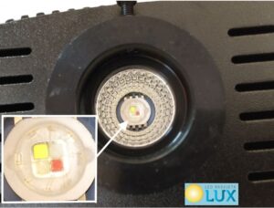 ZVJEZDANO NEBO 350 OPTIČKIH VLAKANA RGBW LED GENERATOR