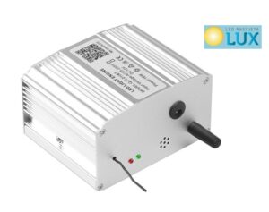 dvostruki RGBW 16W generator s efektom treperenja 3