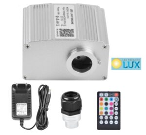 jednostruki RGBW 10W generator s efektom treperenja 1