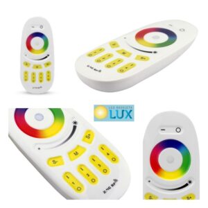 Dvostruki 32W RGBW LED generator za ZVJEZDANO NEBO s ugrađenim kontrolerom Milight FUT038