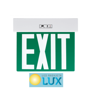 PANIK SVJETILJKA EXIT