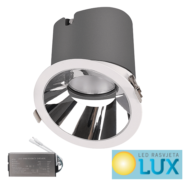 USMJERENA SVJETILJKA ВМ 12W HONEY PANIK MODUL