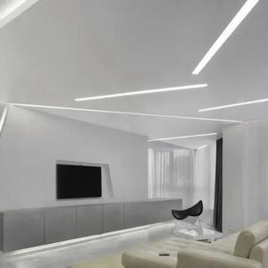 PROFILI SA INTEGRIRANOM LED RASVJETOM