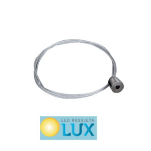 OVJESNA SAJLA ZA LED PROFILE LS48 LS77