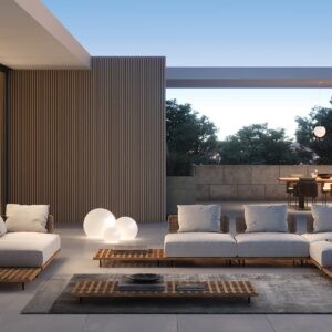 VRTNA I PARK RASVJETA