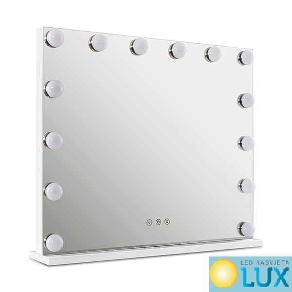 LEL-S4 LED OGLEDALO 30W DIMABILNO IP20