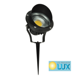 LR53 VANJSKA VRTNA SVJETILJKA LED 15W IP65 220V 60°