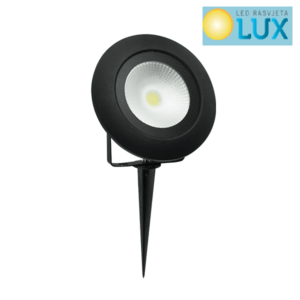 VANJSKA VRTNA SVJETILJKA LED