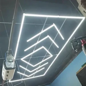 MODULARNI SUSTAV RASVJETE