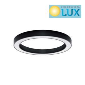 OKRUGLI LED MODUL 35W 4000K LD600 CRNI