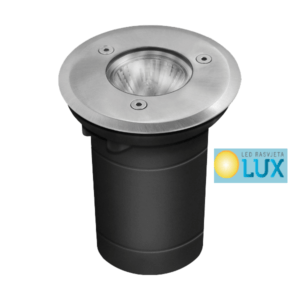 LF105 LED VANJSKA PODNA UGRADBENA SVJETILJKA MR16/12V/50W