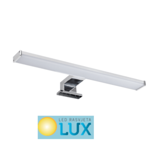 ZRCALNA LED SVJETILJKA 8W 4000K L400mm