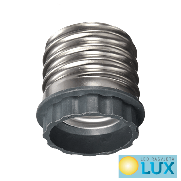 GRLO ADAPTER SA E40 NA E27