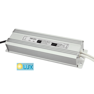 LED DRIVER LSET DC 120W 230VAC 12VDC IP67