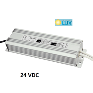 LED DRIVER LSET DC 120W 230VAC 24VDC IP67