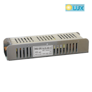 LED DRIVER LSET DC 250W 230VAC/ 12VDC IP20