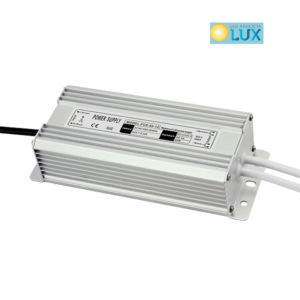 LED DRIVER LSET DC 60W 230VAC 12VDC IP67