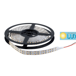LED1200 3528 12VDC 20W IP20 2X120PCS/1M 2700-3000K