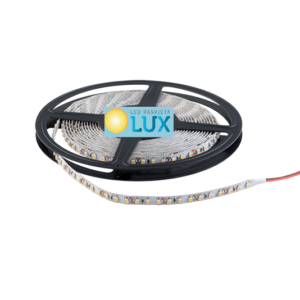 LED600 3528 12VDC IP20 9.6W 120PCS/1M 6000-6500K