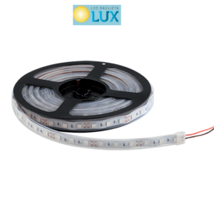 STARR LED TRAKA SMD3528 4.8W 60PCS/M IP65 HLADNO BIJELA