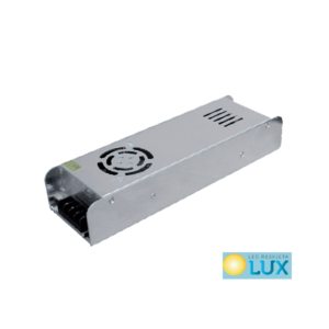 LSTELLAR TRANSFORMATOR ZA LED SETDC 360W 230VAC/ 12VDC IP20 SLIM