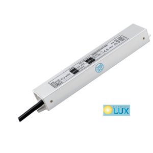 TANKI LED TRAFO 48W 24VDC IP67