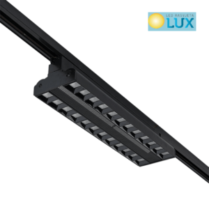 LDFLD TRAČNI REFLEKTOR 2 LINIJE 2X30W 30st